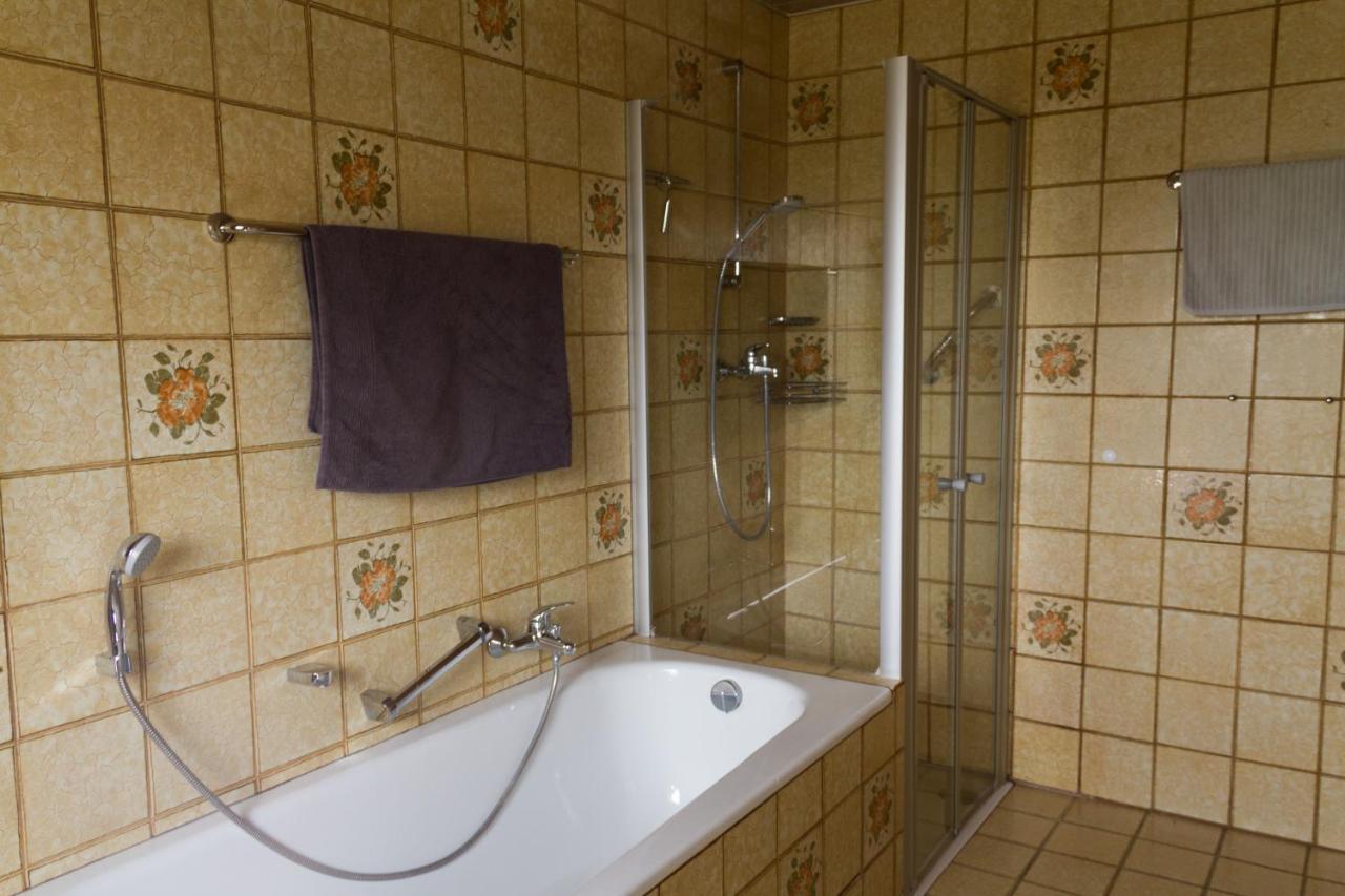 Apartment Muggensturm Am Badesee Экстерьер фото