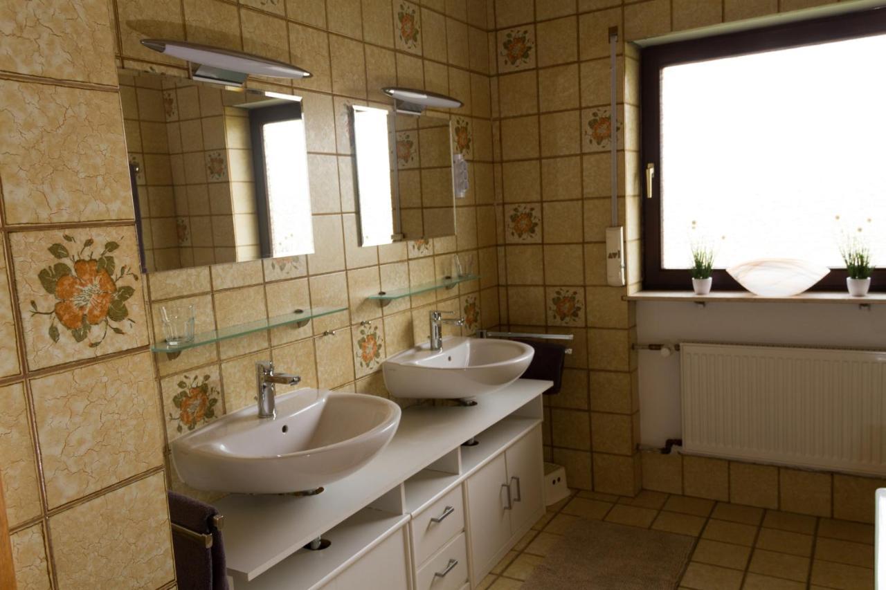 Apartment Muggensturm Am Badesee Экстерьер фото