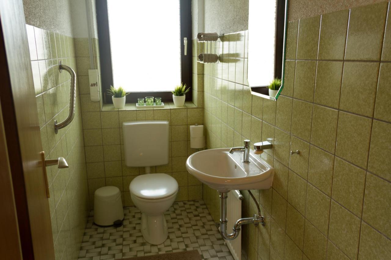 Apartment Muggensturm Am Badesee Экстерьер фото