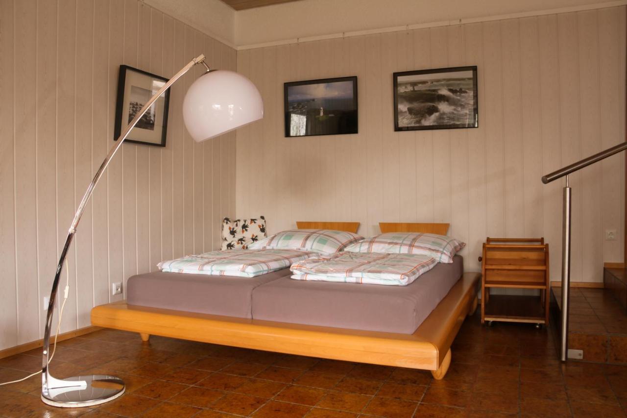 Apartment Muggensturm Am Badesee Экстерьер фото