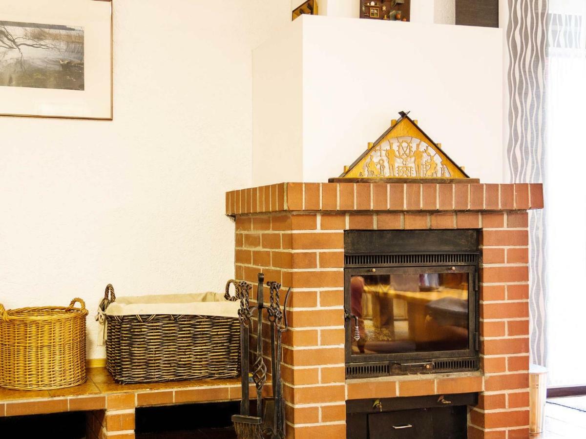Apartment Muggensturm Am Badesee Экстерьер фото