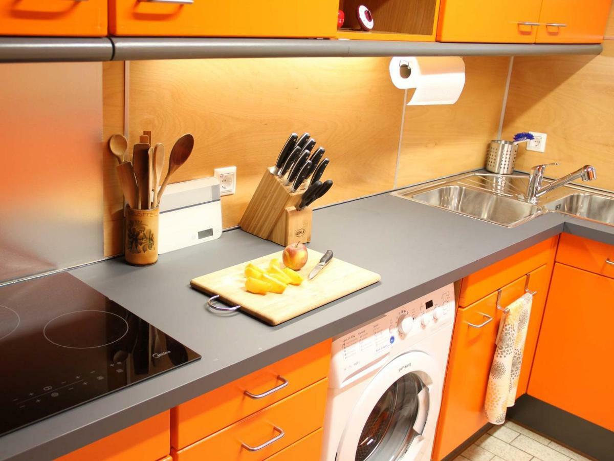 Apartment Muggensturm Am Badesee Экстерьер фото