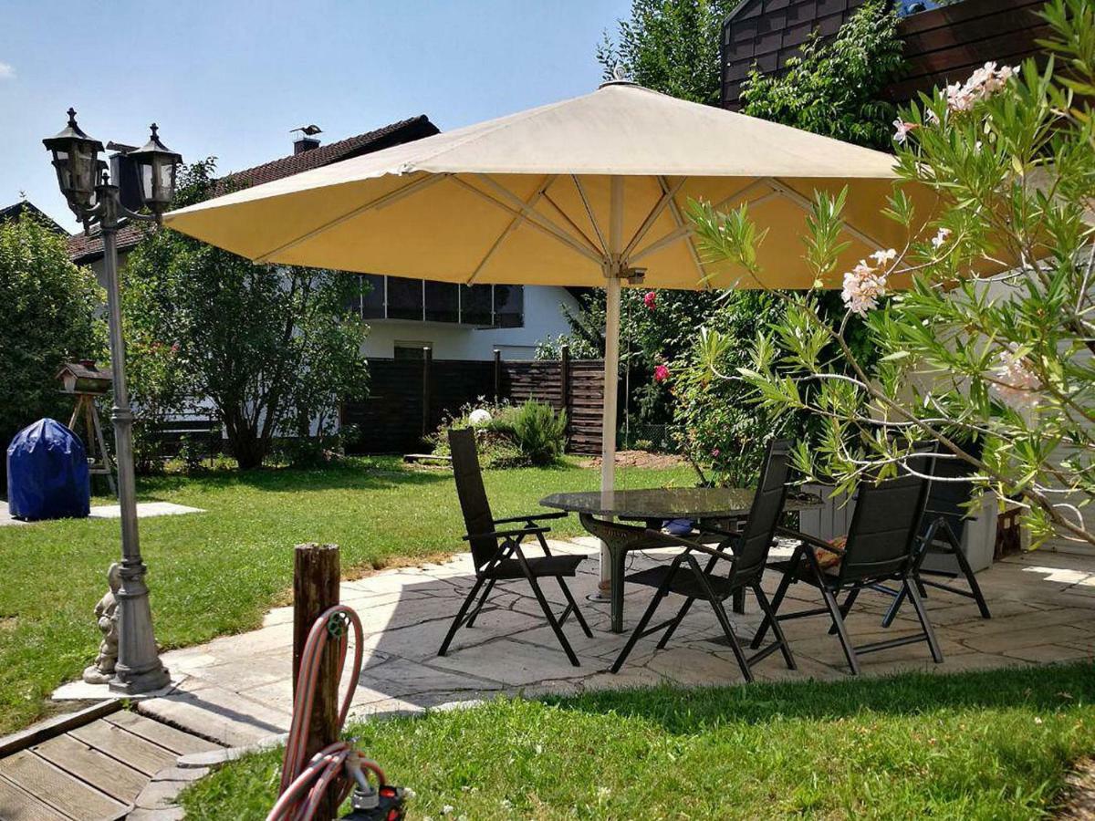 Apartment Muggensturm Am Badesee Экстерьер фото