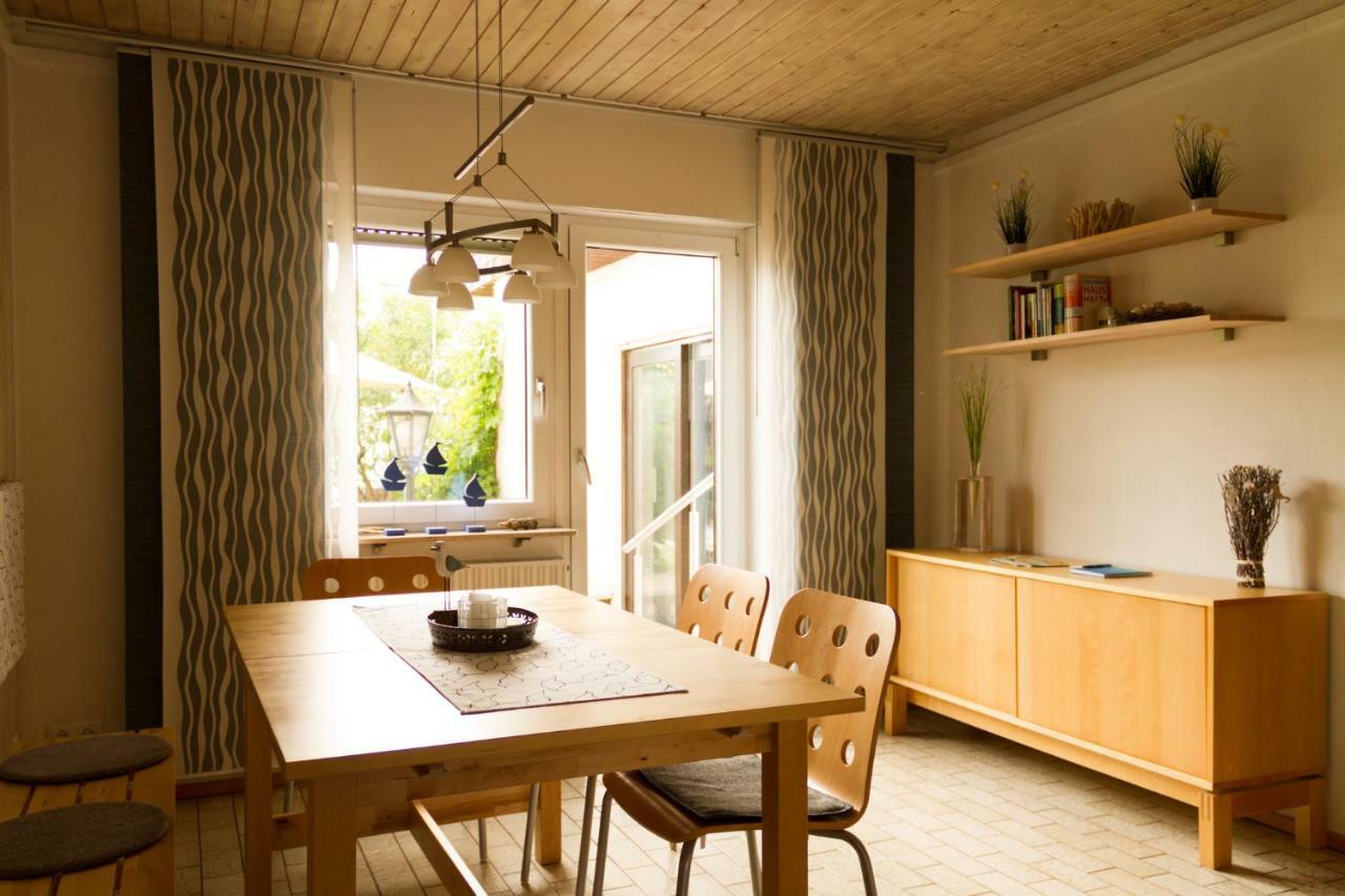Apartment Muggensturm Am Badesee Экстерьер фото