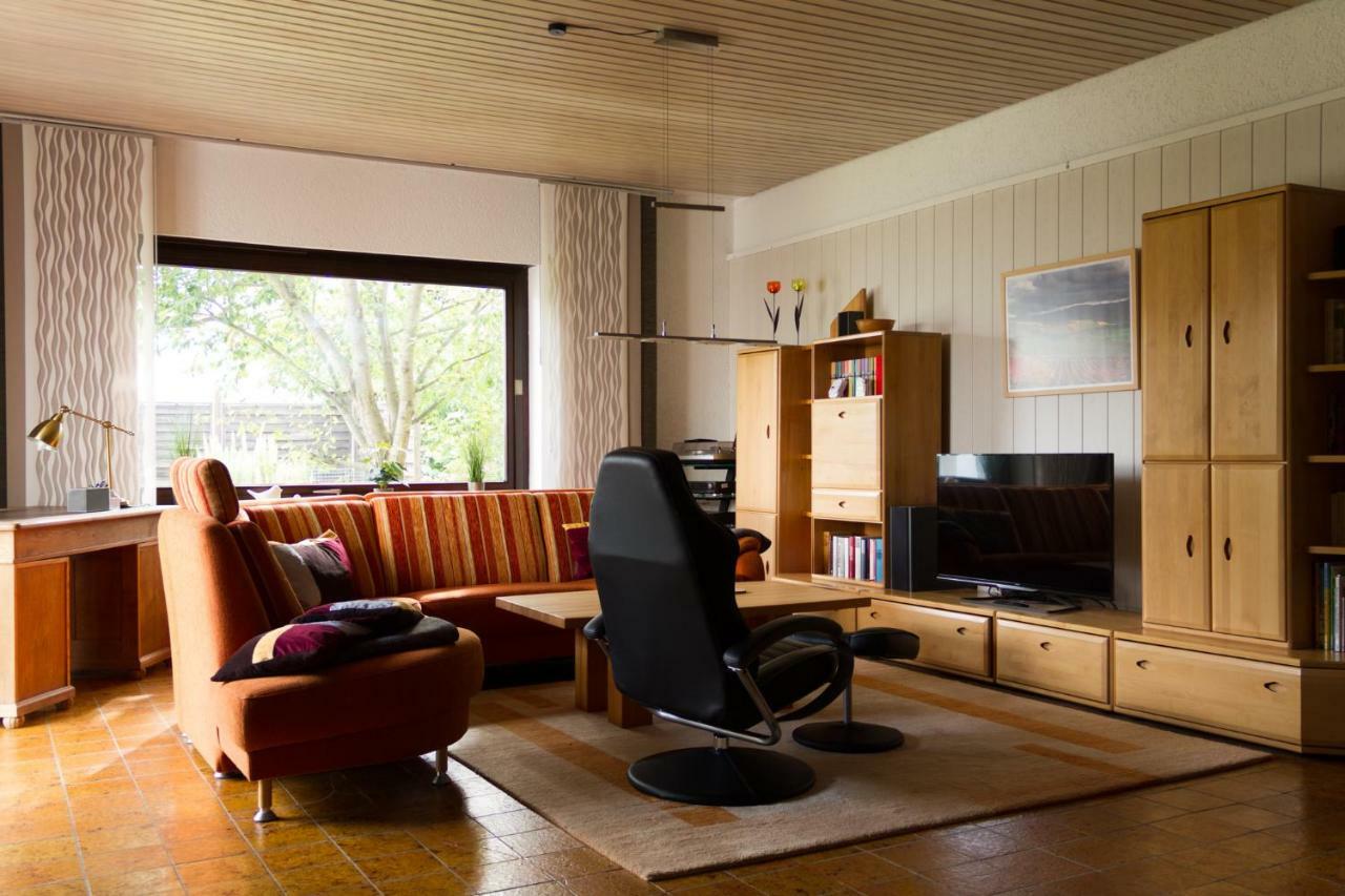 Apartment Muggensturm Am Badesee Экстерьер фото