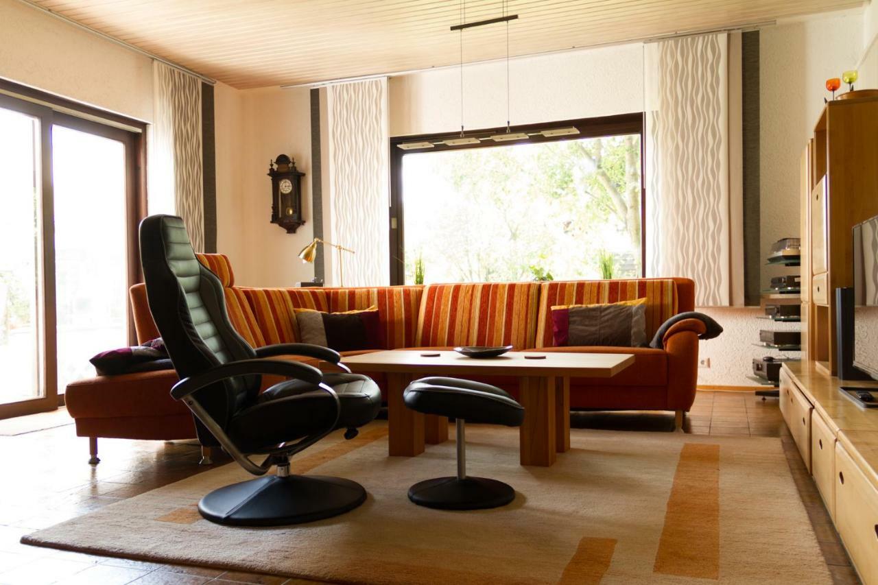 Apartment Muggensturm Am Badesee Экстерьер фото