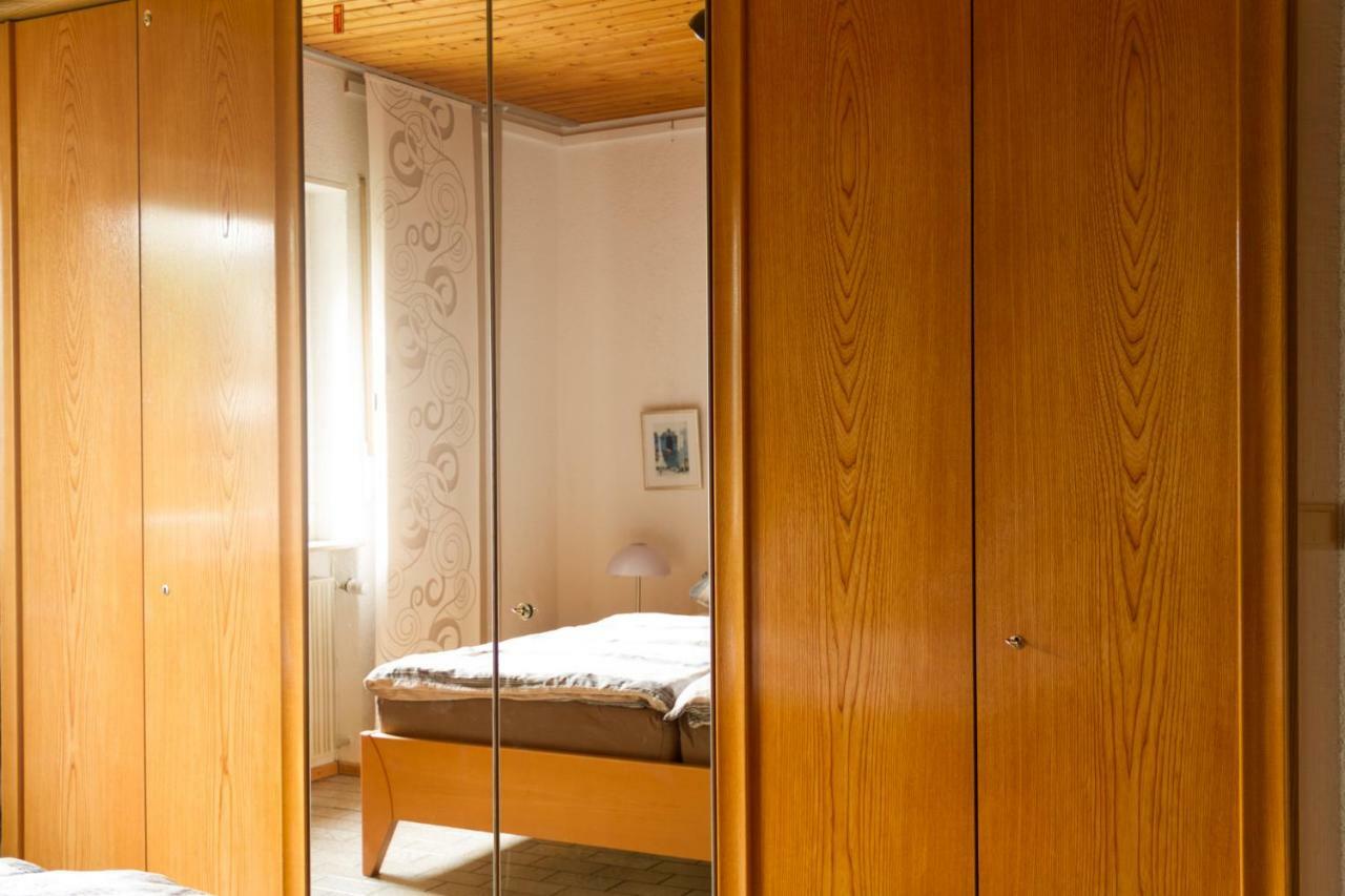 Apartment Muggensturm Am Badesee Экстерьер фото